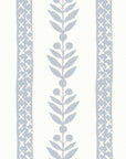 Wallpaper Georgiana Stripe by Danika Herrick