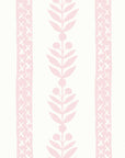 Wallpaper Georgiana Stripe by Danika Herrick