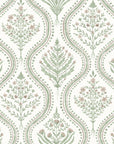 Wallpaper Monticello by Danika Herrick