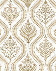 Wallpaper Monticello by Danika Herrick