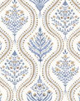 Wallpaper Monticello by Danika Herrick