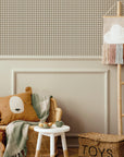 Papier Peint Small Sally par Danika Herrick