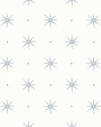 Papier Peint Small Dotty Stars par Danika Herrick