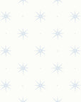 Papier Peint Small Dotty Stars par Danika Herrick