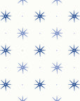 Papier Peint Small Dotty Stars par Danika Herrick