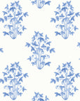 Wallpaper Strawberries by Danika Herrick