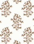 Wallpaper Strawberries by Danika Herrick