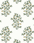 Wallpaper Strawberries by Danika Herrick