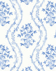 Wallpaper Strawberry Stripe