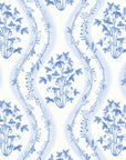 Wallpaper Strawberry Stripe