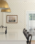 Wallpaper Winifred by Danika Herrick