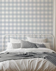 Wallpaper Buffalo Check 3in by Danika Herrick
