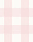 Wallpaper Buffalo Check 3in by Danika Herrick