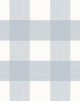 Wallpaper Buffalo Check 3in by Danika Herrick