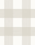 Wallpaper Buffalo Check 3in by Danika Herrick
