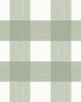 Wallpaper Buffalo Check 3in by Danika Herrick