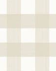 Wallpaper Buffalo Check 3in by Danika Herrick
