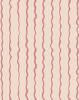 Papier Peint Kaïa Fond Beige