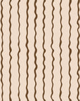 Papier Peint Kaïa Fond Beige