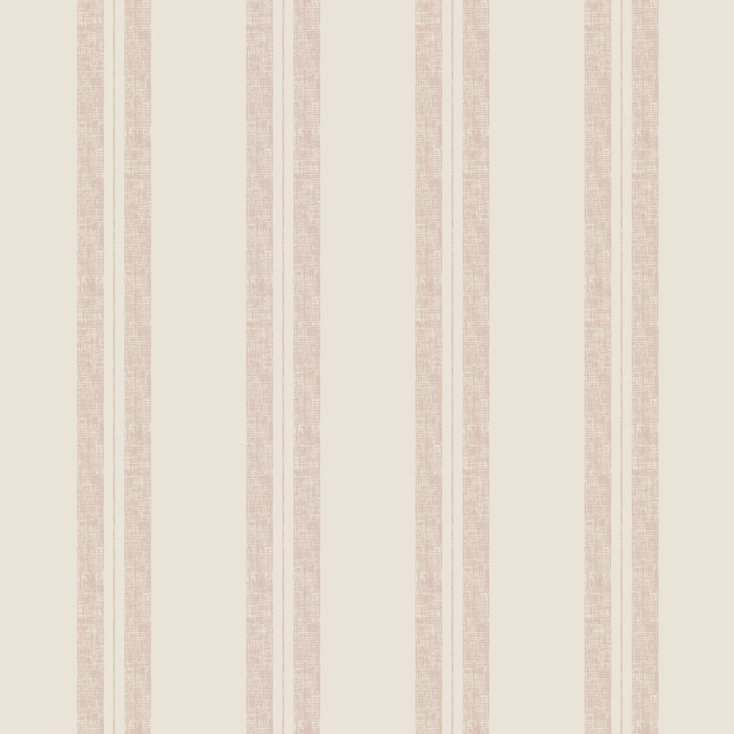 Papier Peint Mathéo Fond Beige par Maison AKB x Station D