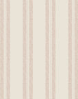 Papier Peint Mathéo Fond Beige par Maison AKB x Station D