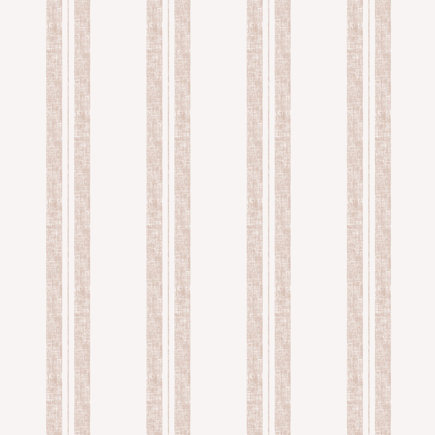 Papier Peint Mathéo Fond Pâle par Maison AKB x Station D