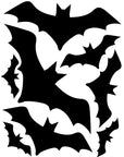 Wall Decals Bat