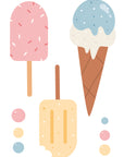 Guilty pleasure