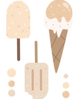 Guilty pleasure