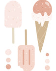 Guilty pleasure