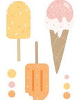 Guilty pleasure
