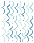 Wall Decals Maui