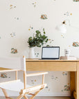 Wall Decals Camping
