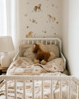 Wall Decals Esquatrian escape
