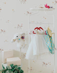 Wall Decals Equestrian Elegance