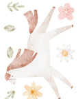 Wall Decals Equestrian Elegance
