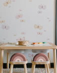 Wall Decals Butterflies in Freedom