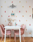 Wall Decals Mixology
