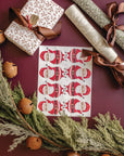 Wall Decals Holiday Enchantment