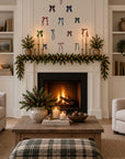 Wall Decals Festive Villa