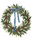 Wall Decals Festive Villa