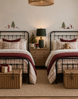 Wall Decals Festive Villa