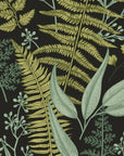 Murale Foliage