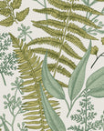 Murale Foliage