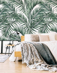 Murale Tropic