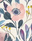 Murale Floral