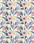 Murale Floral