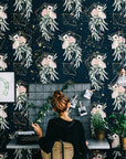 Mural Distinguée