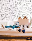 Mural Picoté