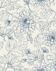 Murale Lace Blossom